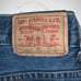 Levi's shorts