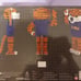 *NEW* Set of 2 3D Puzzles Football Mascots WVMountaineer and LSU Mike the Tiger