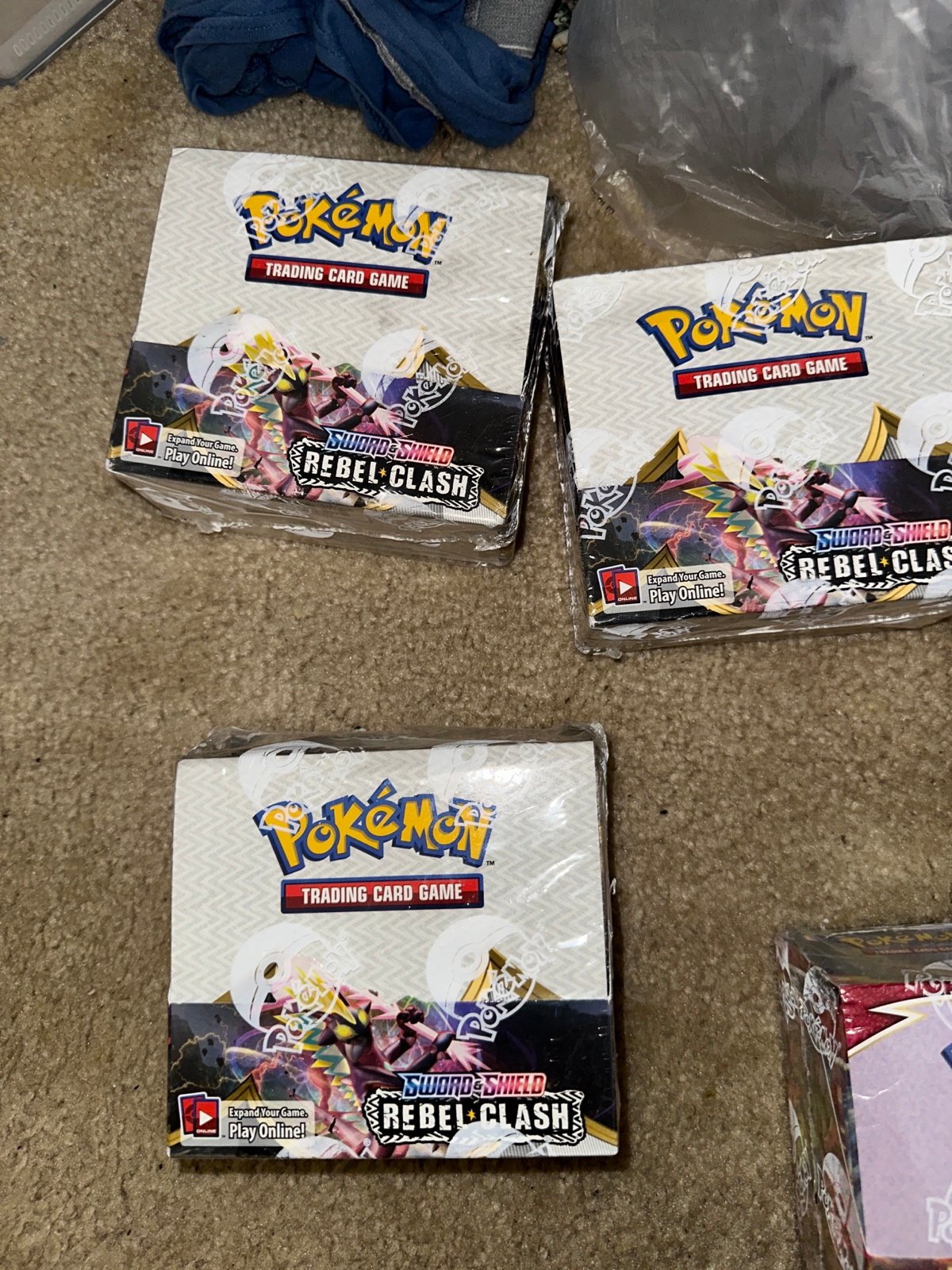 Pokemon