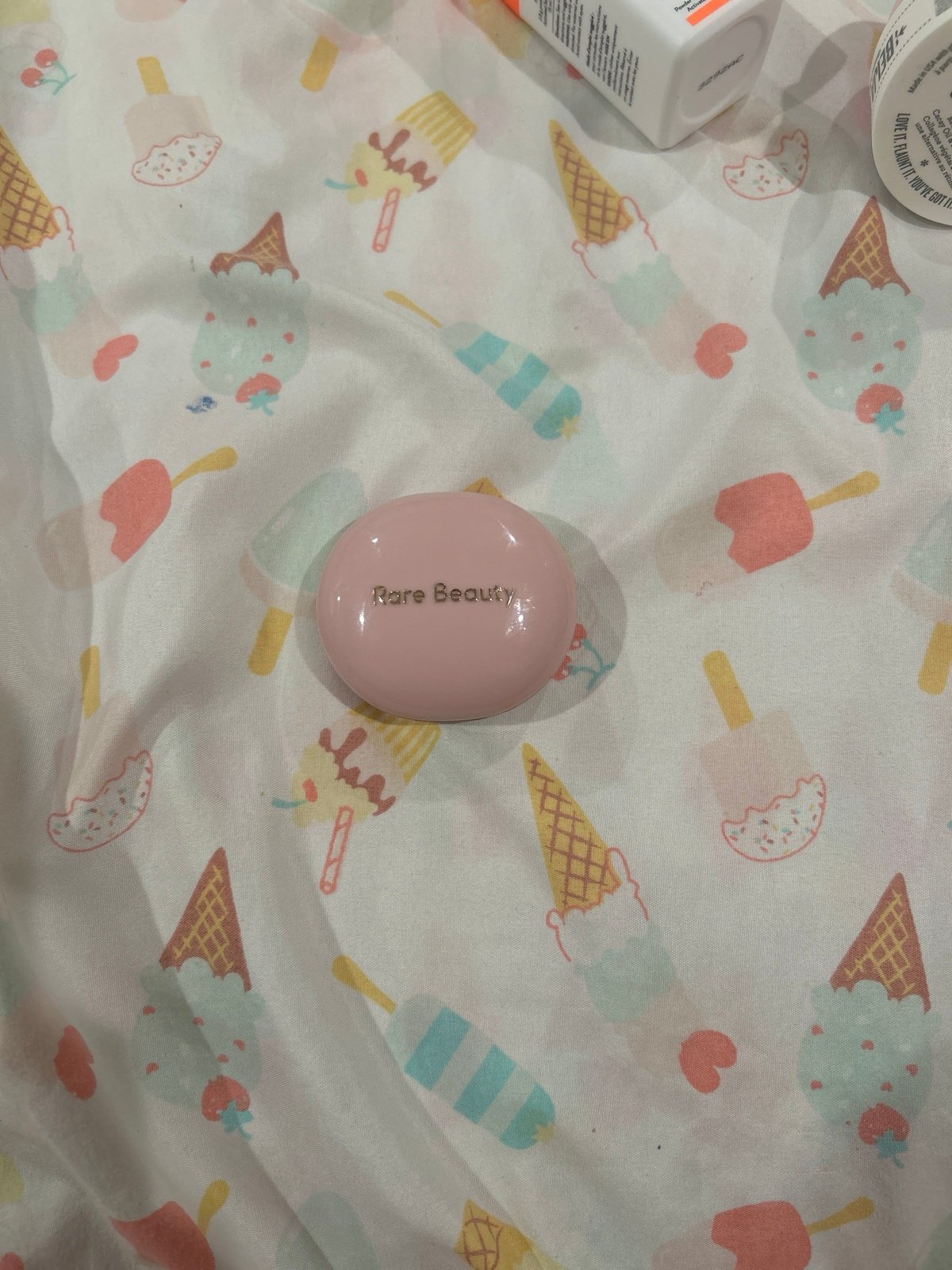 Rare beauty blush
