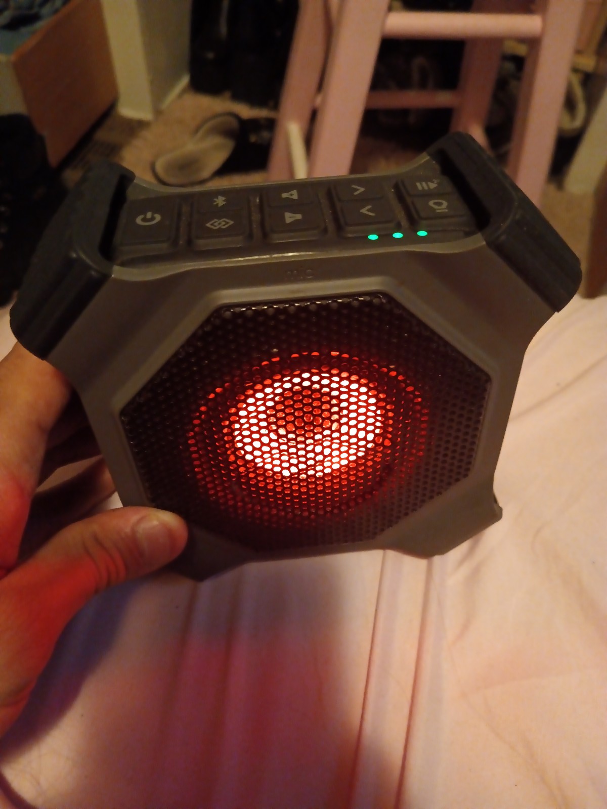 Jbl speaker