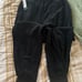Interval joggers
