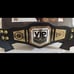 WWE VIP Package Mini Belt Zelina Vega