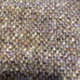 Valentino Authentic Purple Brown Ivory Tweed Long Sleeve Blazer Jacket 42 6 S