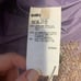 Valentino Authentic Purple Brown Ivory Tweed Long Sleeve Blazer Jacket 42 6 S