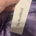 Valentino Authentic Purple Brown Ivory Tweed Long Sleeve Blazer Jacket 42 6 S