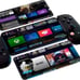 Backbone Mobile Controller Bundle for iPhone