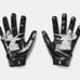 Under Armour Youth F8 Football Gloves