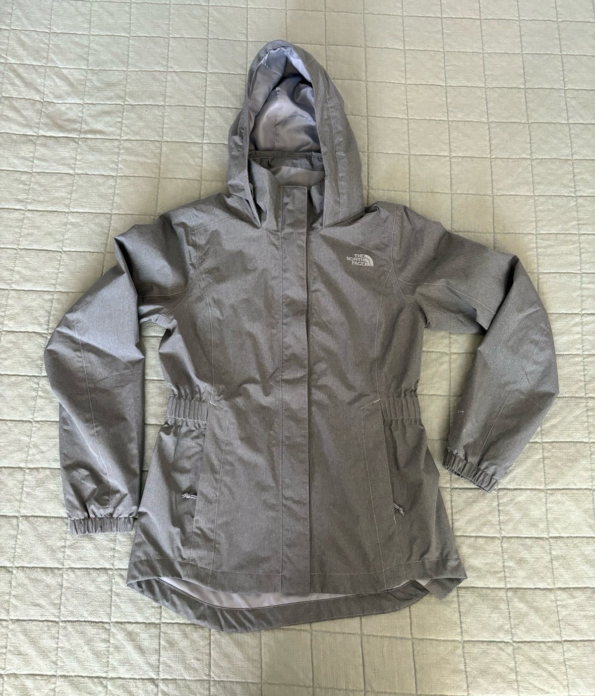 the north face jacket
