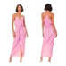 NWT YFB Siren Textured Slip Dress S