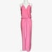 NWT YFB Siren Textured Slip Dress S