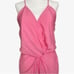 NWT YFB Siren Textured Slip Dress S