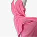 NWT YFB Siren Textured Slip Dress S