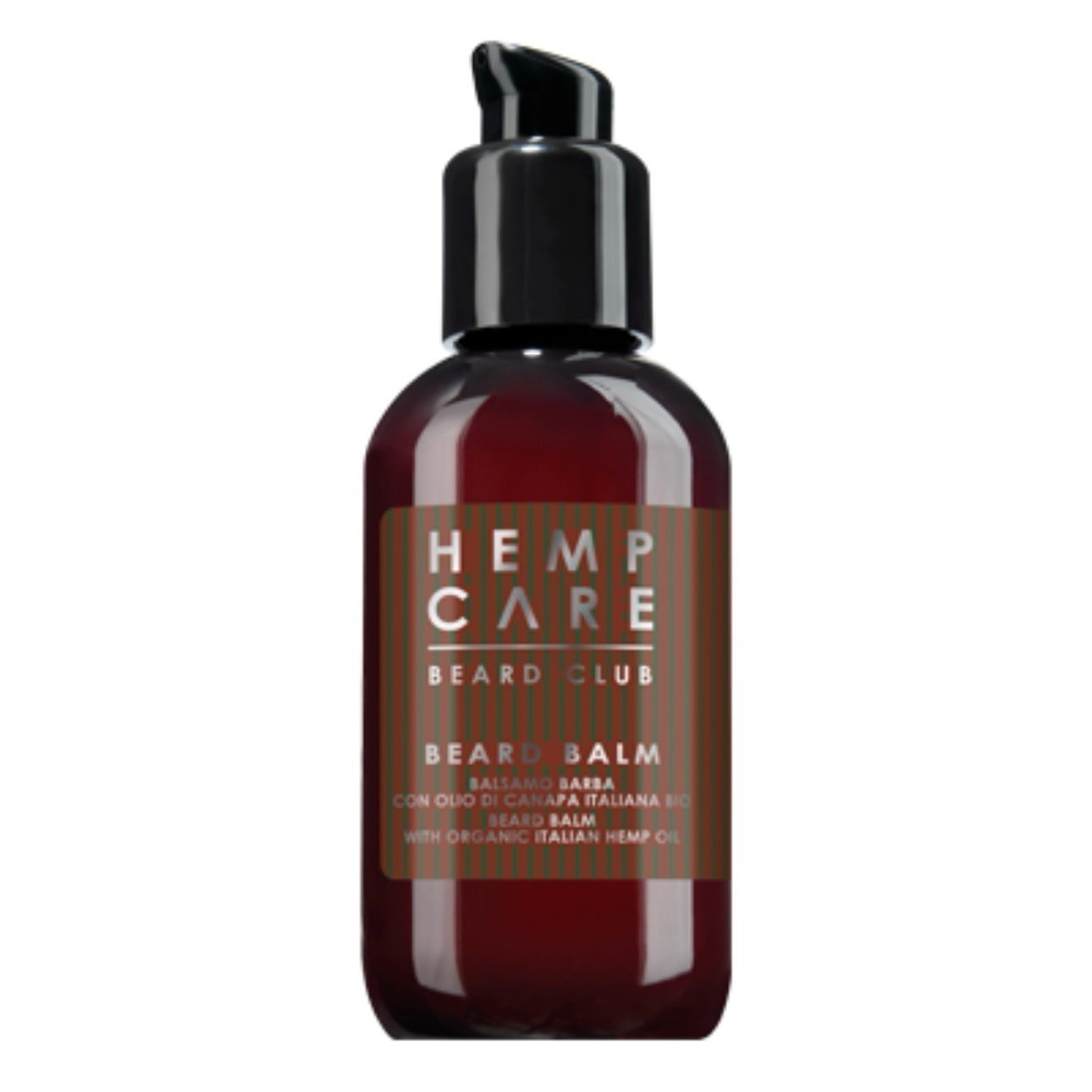 Hemp care beard balm NWT