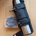 Darker Wavs obsessions box thermos and harness