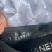 Chanel flats