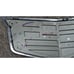 Factory Take Off Cadillac Escalade Grill Emblem GM OEM 84754506