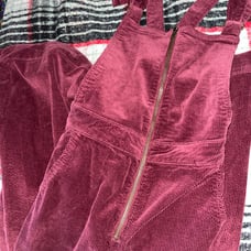 NWOT Rolla’s Corduroy Overalls