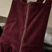 NWOT Rolla’s Corduroy Overalls