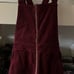 NWOT Rolla’s Corduroy Overalls