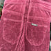 NWOT Rolla’s Corduroy Overalls