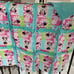 Baby Quilt-Handmade, Minnie Mouse, Disney, Pink, Crib, Child, Rag, Small Blanket