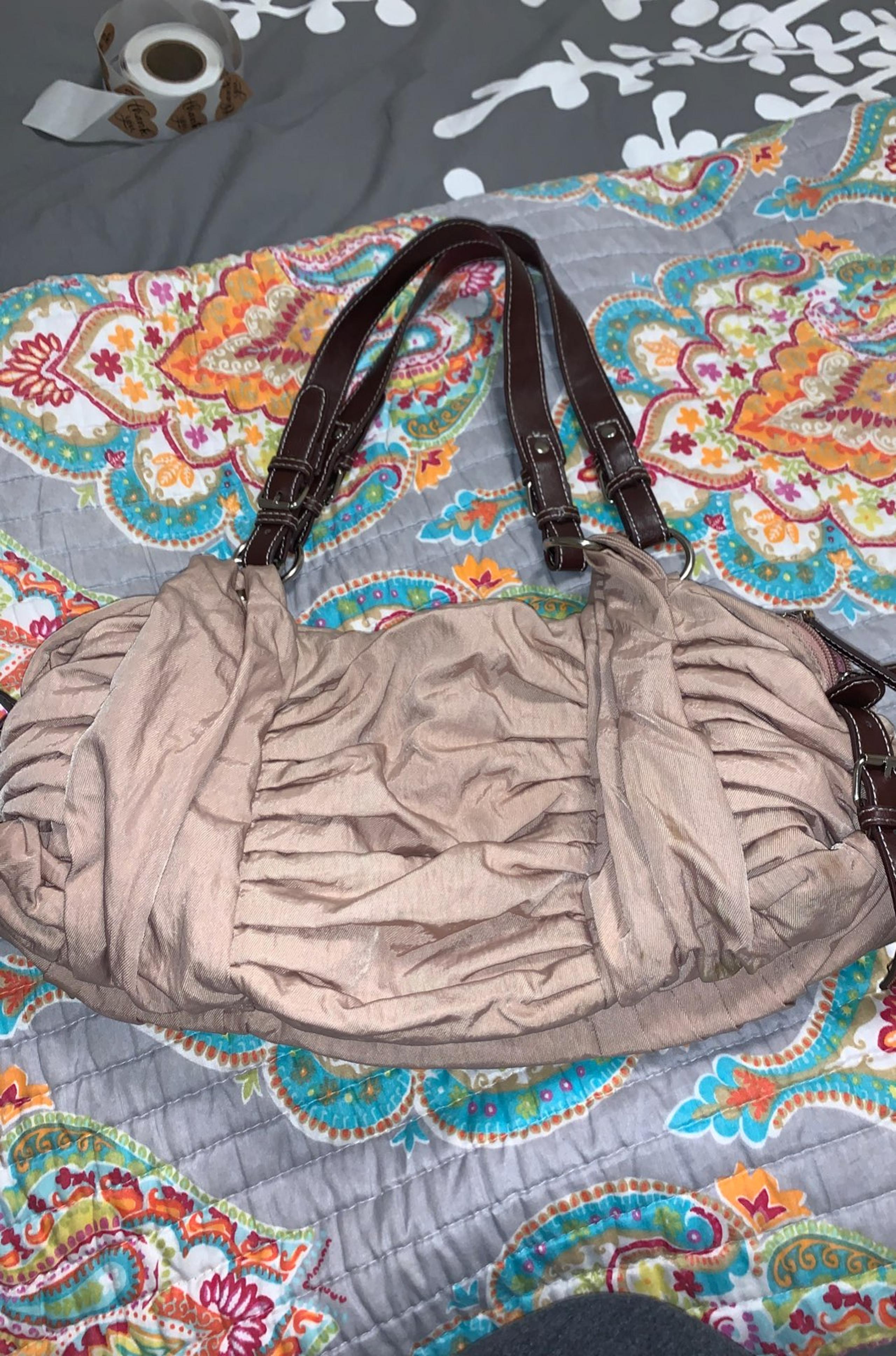 Vintage Barneys New York Purse