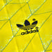 1988 Borussia Dortmund Home Jersey – Andreas Möller Vintage Adidas Kit XXL