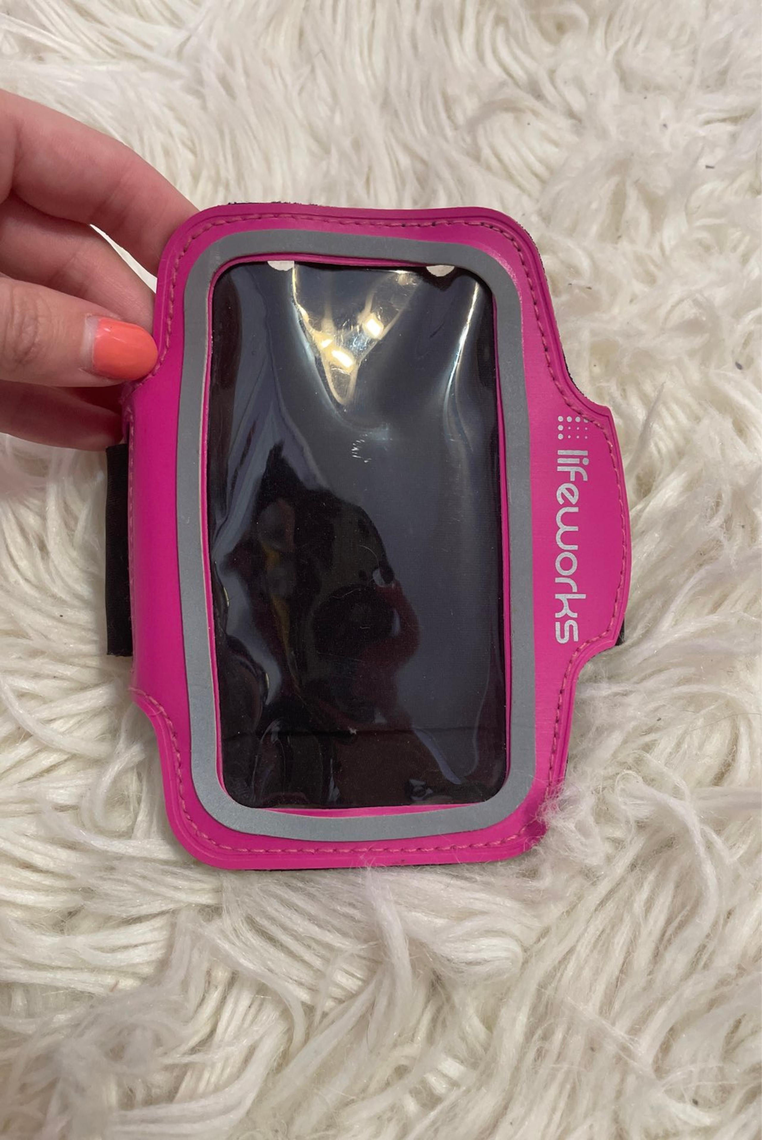 Armband for Phone/Electronics