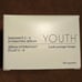 Youth Radiance C+E Hydrating Serum by Shaklee Anti Aging Skincare EWG Verified