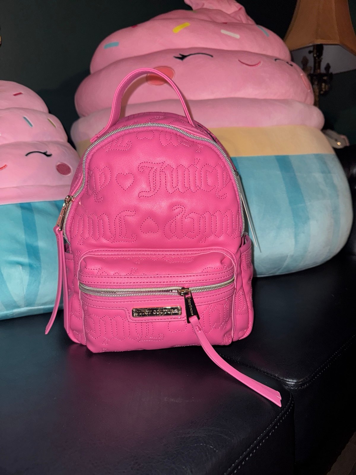 Juicy couture Rosie Mini Backpack