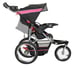 baby stroller