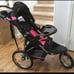 baby stroller