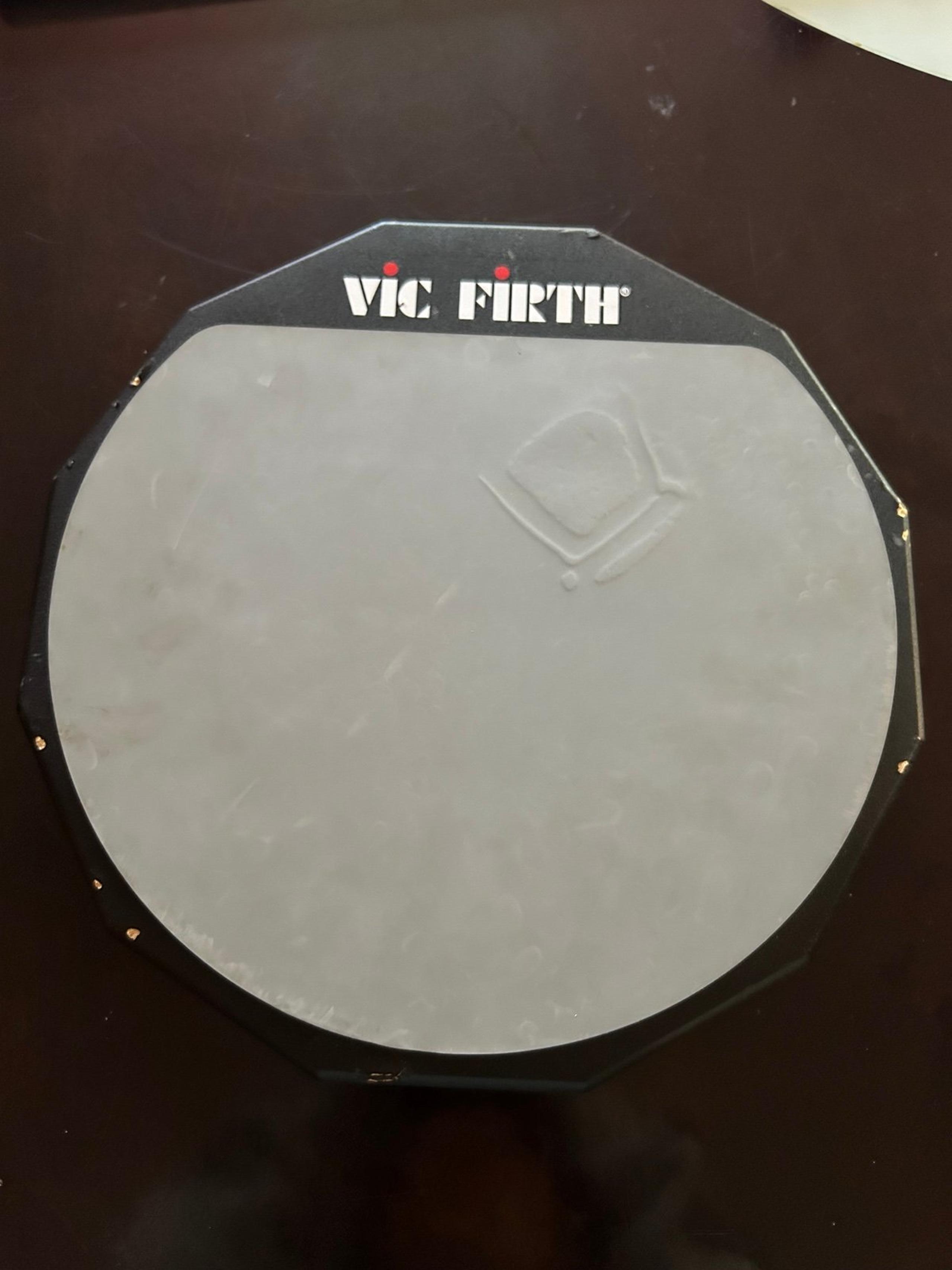 Practice Pad - Vic Firth