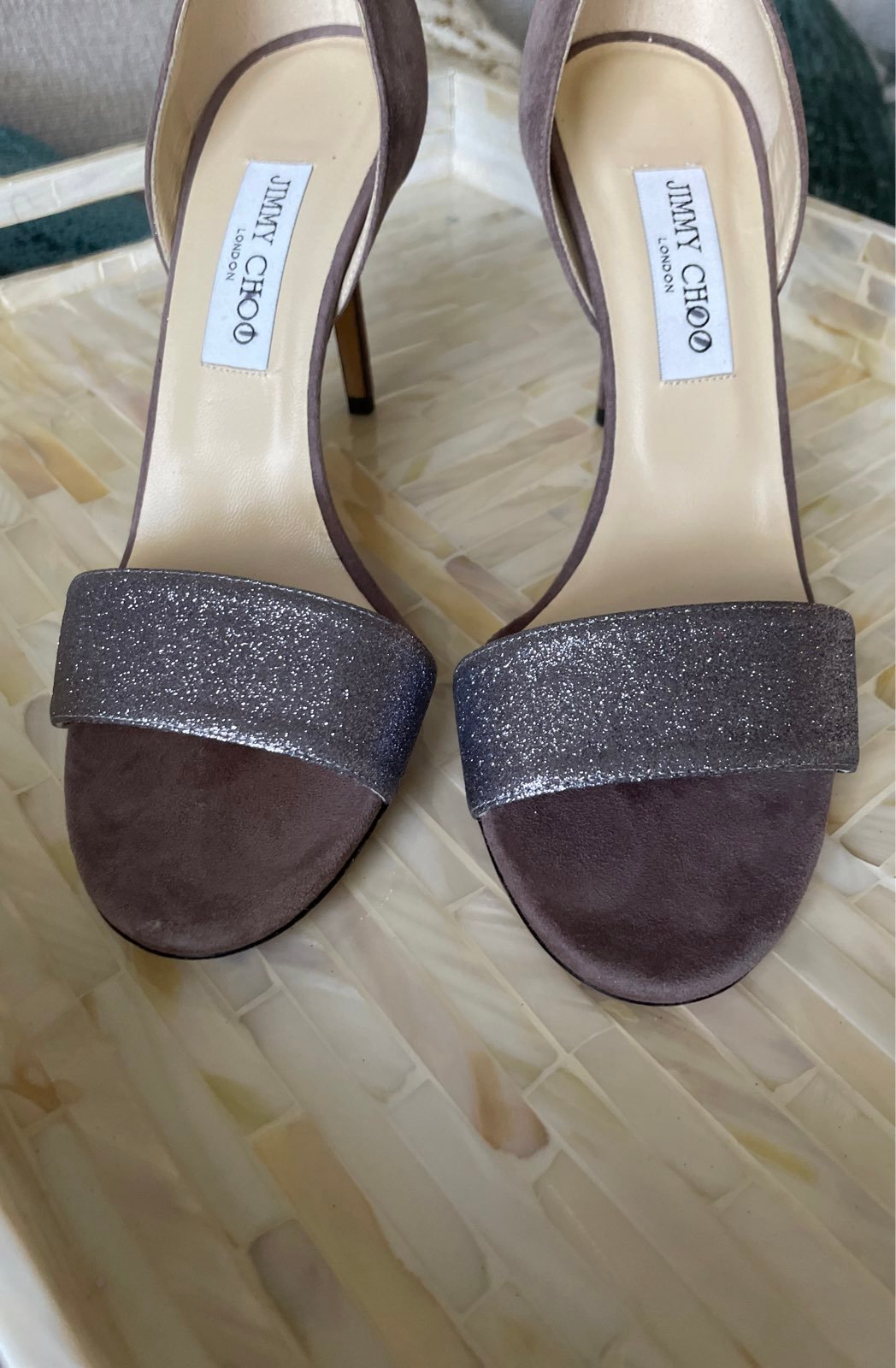 Jimmy Choo Chic Shoes | Mercari Jimmy Choo Chic Shoes | Mercari