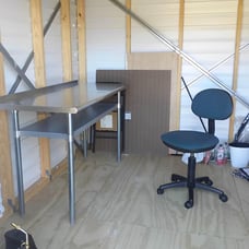 NSF Stainless Steel Table for Prep & Work 60x24 **Brand New**