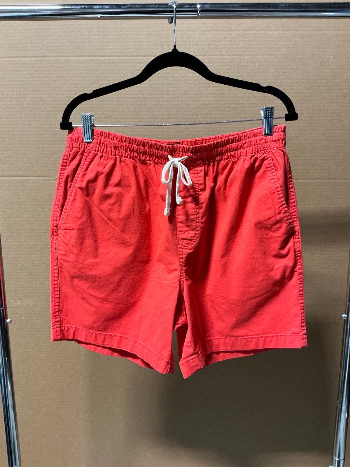 J.Crew Beach Trunks