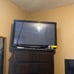 42inch panasonic flat screen tv