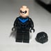Lego Nightwing 76160