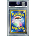 PSA 9 Gliscor Holo Japanese Special Promo 108/DP-P Pokemon Vintage Holo Rare Gym