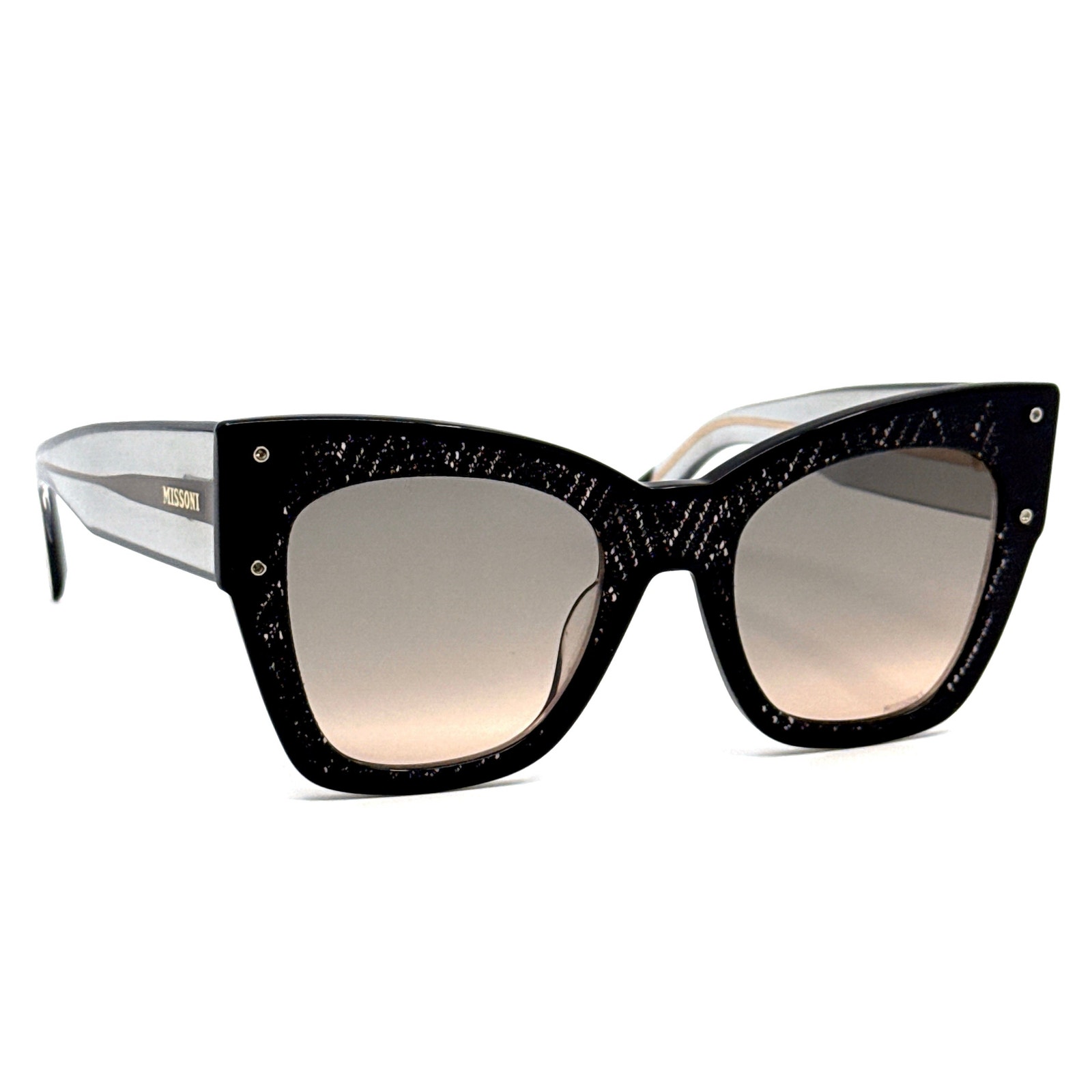 NEW!!! MISSONI Sunglasses MIS0040/S KDXFF Authentic
