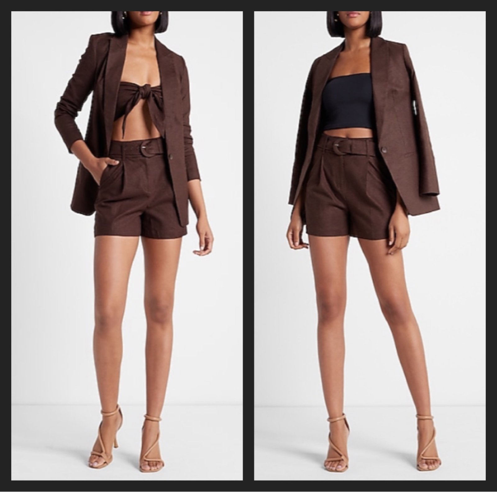 EXPRESS Shorts