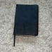 The Ryrie Study Bible NASB Red Letter New American Standard Black Genuine Leathe