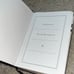 The Ryrie Study Bible NASB Red Letter New American Standard Black Genuine Leathe