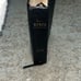 The Ryrie Study Bible NASB Red Letter New American Standard Black Genuine Leathe