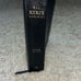 The Ryrie Study Bible NASB Red Letter New American Standard Black Genuine Leathe