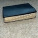 The Ryrie Study Bible NASB Red Letter New American Standard Black Genuine Leathe
