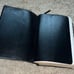The Ryrie Study Bible NASB Red Letter New American Standard Black Genuine Leathe
