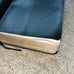 The Ryrie Study Bible NASB Red Letter New American Standard Black Genuine Leathe
