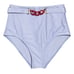 Zimmermann Cira Chain Belt Bikini Briefs